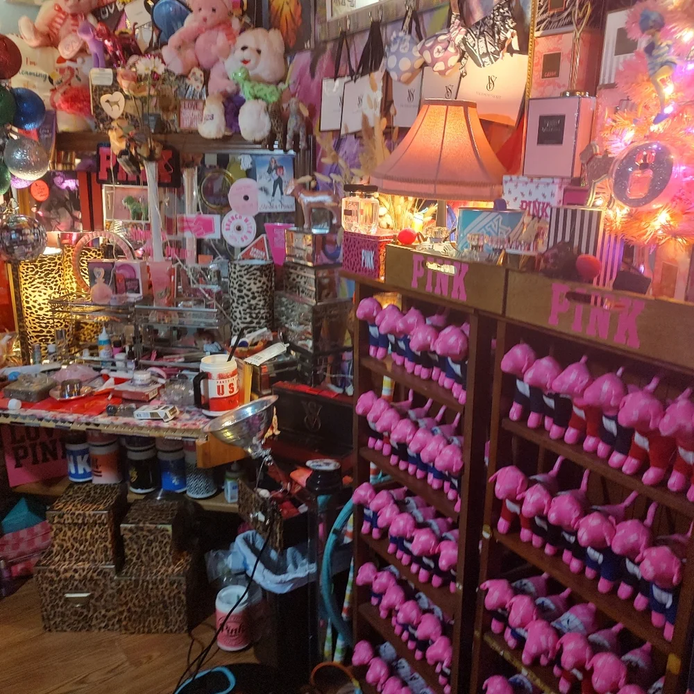 My Pink Collection - Picture 7 of 12